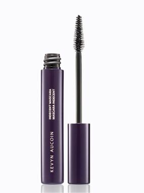 Kevyn Aucoin Indecent Mascara in Black NEW NIB
